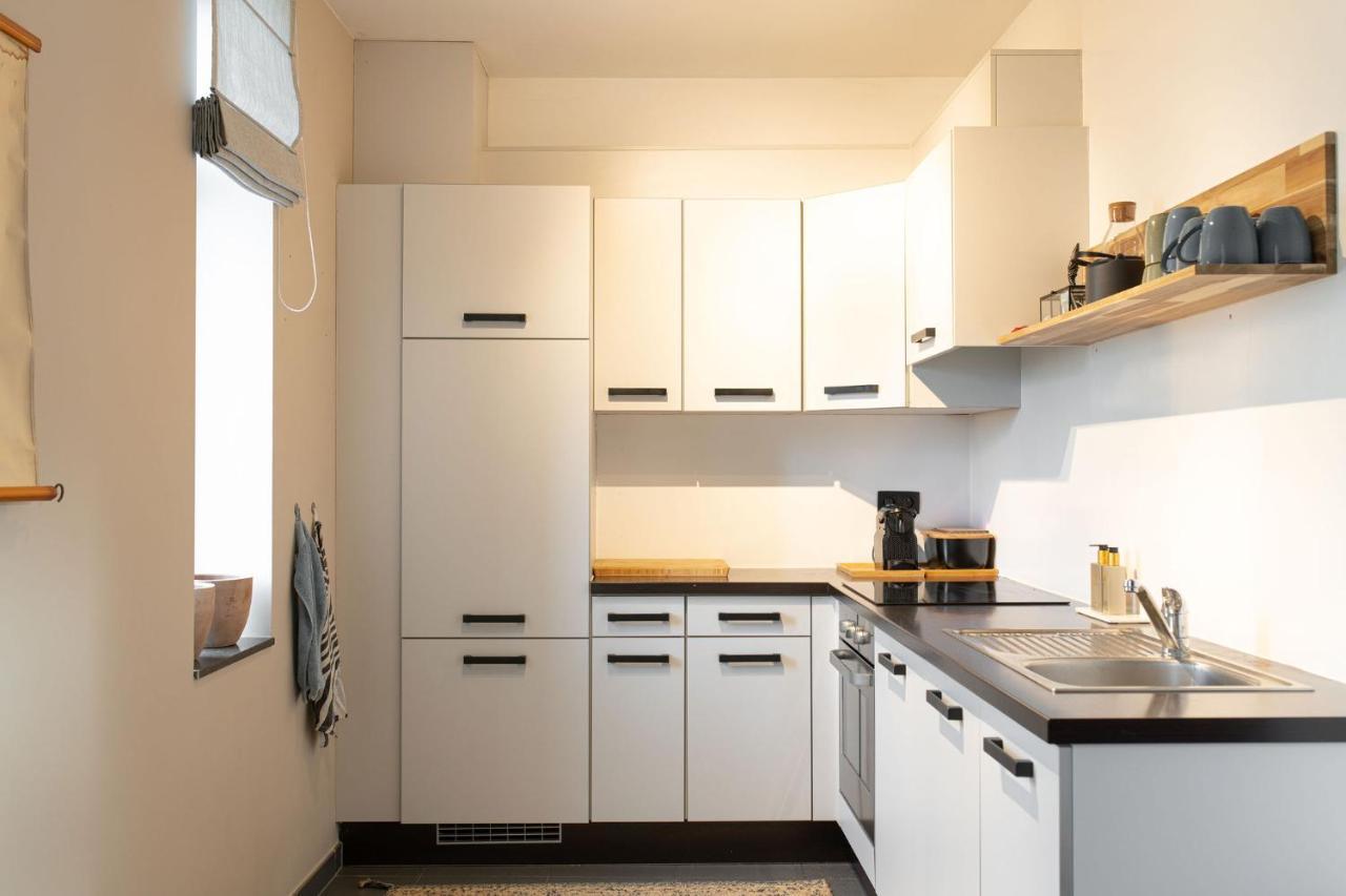 Appartement Hoeve De Reetjens - Le Marie