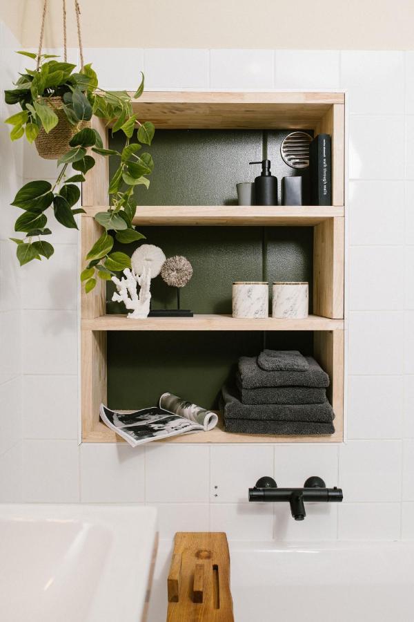 Appartement Hoeve De Reetjens - Le Marie Bilzen